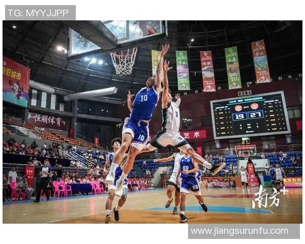 广东龙狮与奇才激战正酣期待精彩对决点燃篮球激情